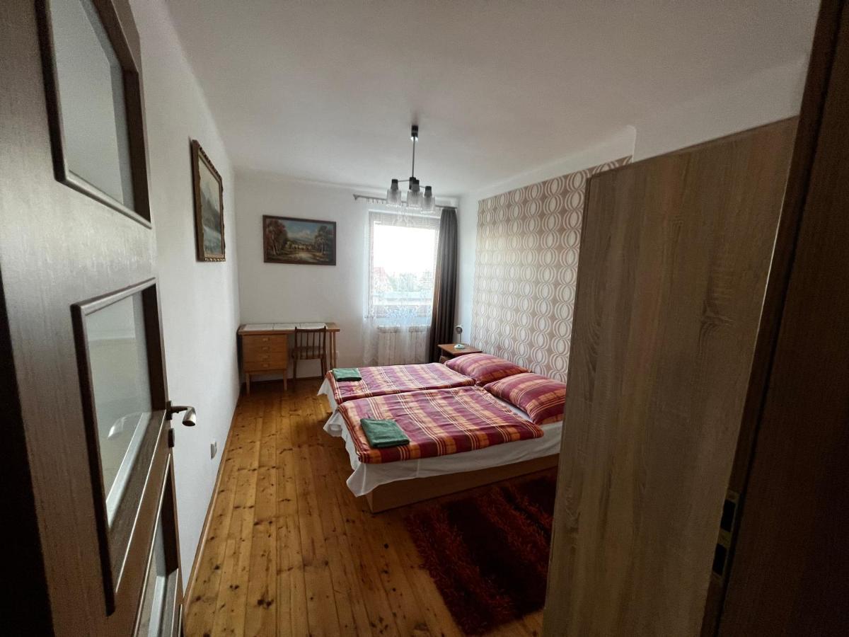 Appartamento Privát Milan Vysoké Tatry Esterno foto