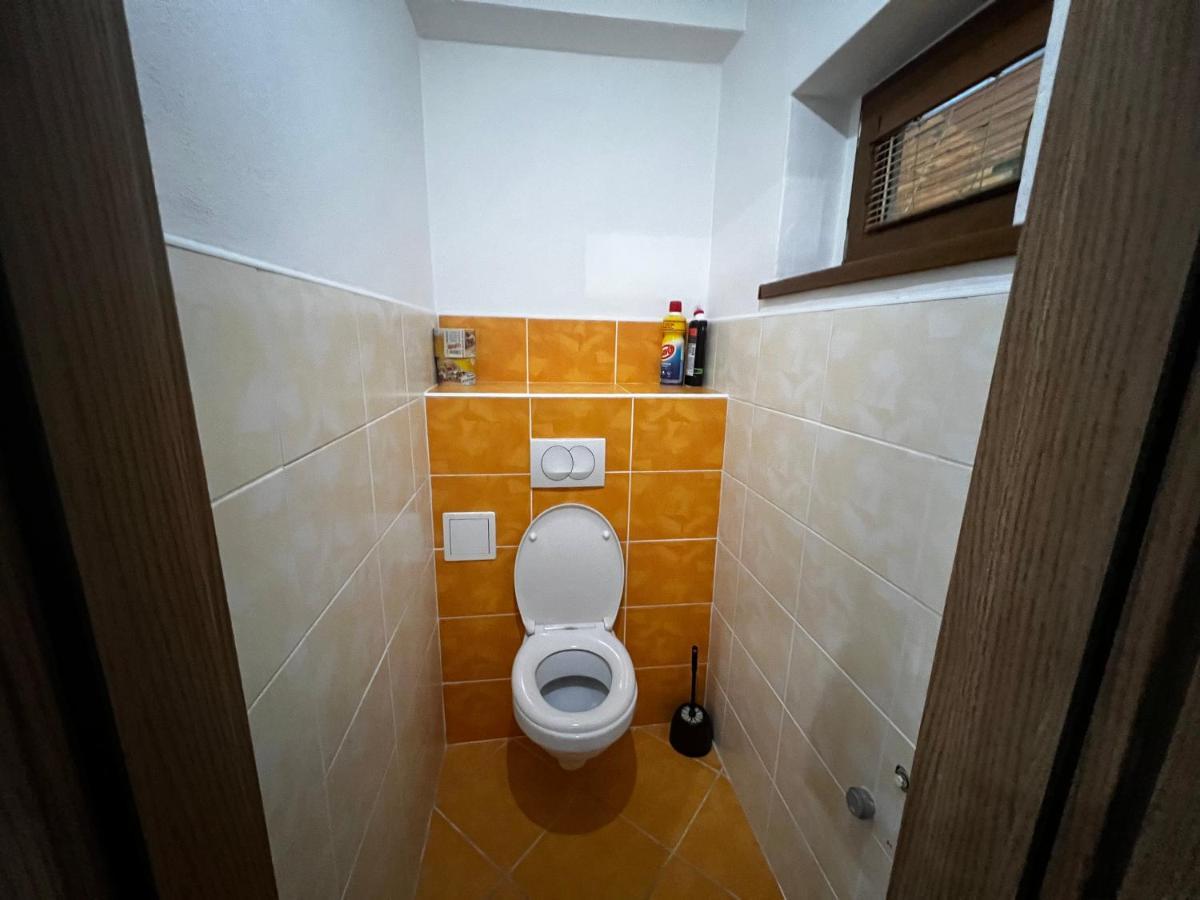 Appartamento Privát Milan Vysoké Tatry Esterno foto