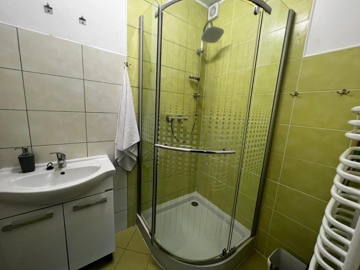 Appartamento Privát Milan Vysoké Tatry Esterno foto
