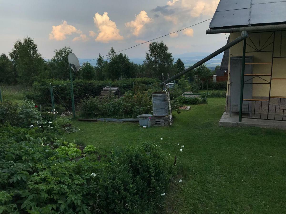 Appartamento Privát Milan Vysoké Tatry Esterno foto